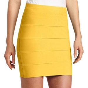 bcbgmaxazria pencil skirt